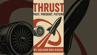 Thrust - Past, Present, Future #hiphopgirls #goldeneraradio #oldschoolrapparty #hiphopvibe