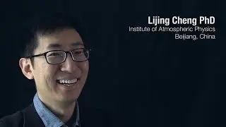 Lijing Cheng on the 
