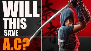 A.C Shadows: EVERYTHING You NEED To Know