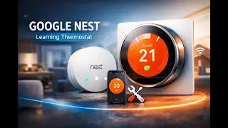 Google Nest Thermostat: problemas comunes y soluciones reales (Instalación y errores)