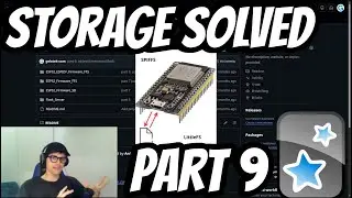 ESP32 Storage Is Not a Problem Anymore - Anki in Hardware 9