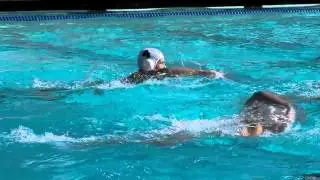 Northgate vs Tamalpais Boys Water Polo - NCS D2 Final