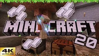 Die Eiserne Legion - Minecraft Bedrock Gameplay German #20