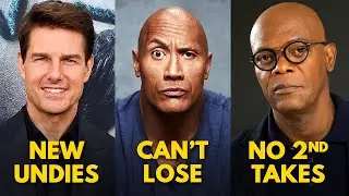 10 Craziest Actor Contract Demands in Hollywood!