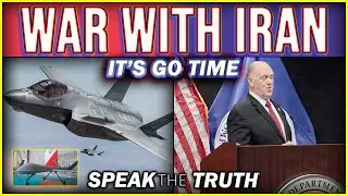 BREAKING: All Signs Point To War with Iran | Minnesota Update