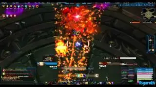 Durumu Kill CryMore Guild