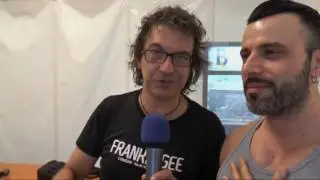 QueenMania al Mirano Summer Festival 2017