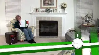Обучающее видео по iHeater 1500