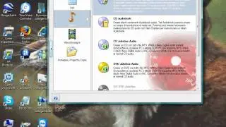 masterizzare cd audio con nero