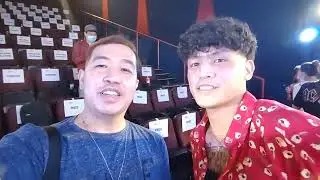 From BidaMan to Vivamax: Thor Gomez Handa Na Rin Bang Maghubad?!