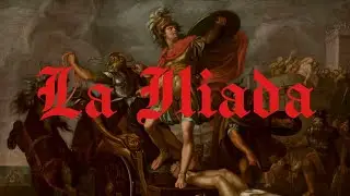 Aquiles y el Problema del Hombre Moderno | La Ilíada como Mapa del Carácter Masculino