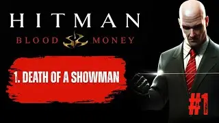 HITMAN : Blood Money - Reprisal mobile gameplay