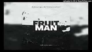 Fruitman - Kuno (Dark Shadow Riddim)