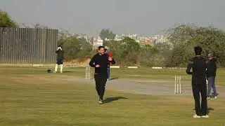 MSB FRIENDLY : KASHMIRI SNOW LEOPARD vs COSCO 11 CLUB 00233