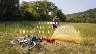 BIRKENSTOCK People | #GROUNDED with BIRKENSTOCK - Lael Wilcox - Champion Bike Packer