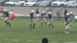 MARCUS HORTON SCORES
