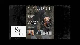 Style Loft Collection