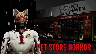 NOT a VEGAN-FRIENDLY Game! &ndash; Indie Horror: Broken Leash