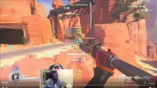 Overwatch Support: Mercy Tips And Advice: Class 3 (Need to Knows) w/Pro Gamer Dhak