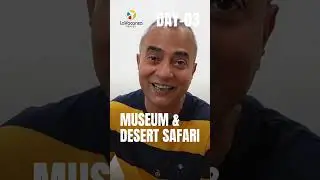 Experience Dubai Differently | 5 Days Dubai Holiday Tour Package