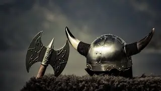 Until Valhalla - Part 1