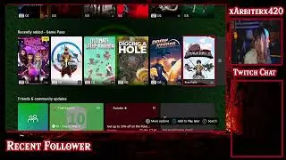 Happy New Year! New Years Eve Fall Guys Stream with TheNinjaX21