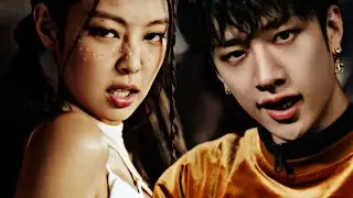 S-CLASS X PINK VENOM (MASHUP) STRAY KIDS X BLACKPINK