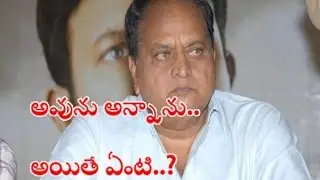 Actor Chalapathi Rao Gives a Clarity About His Controversial Comments on Women |9star