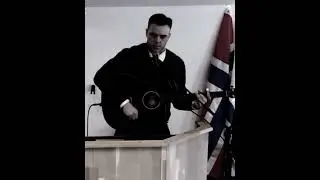 Daystar - Magnus (Cover) 