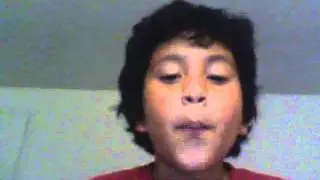 amazing 9 year old beatbox