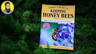Storey's Guide to Keeping Honey Bee Book Review