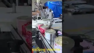 Auto Dustproof Plastic Cap Capping Machine,Plastic Cover Capper Machine Fatory for India Customer