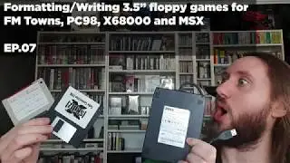 EP.07 - How to write 3.5