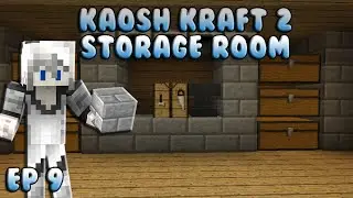 Kaosh Kraft Season 2: Storage Room Ep 9