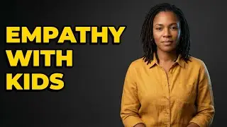 How To Show Empathy When Kids Discuss Hard News?