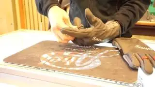 TCO FLY SHOP: Simms 2014 Glove Line Demystified