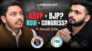 Student Politics or Party Politics?