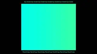 The S.P.Joy & Aon Smith - Ain't Holding Me Back (Official Audio)