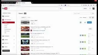 YouTube Upload Video Processing Fail Error WTF