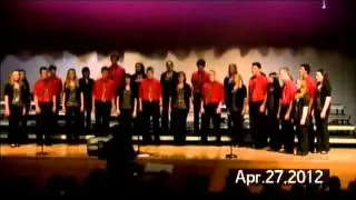 SNJ Coldplay.wmv