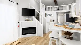 It was one of the greatest ideas I've seen | Kropf Island 6128 by Kropfind