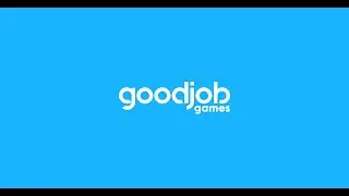 Game Art Meet Up - GoodjobGames