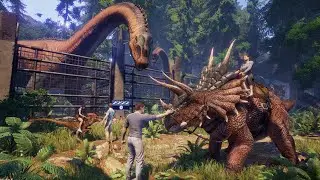 Выживаем в ARK: Survival Evolved #6