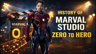 History of Marval Studio | मार्वल दिवालिया कहानी | True Story of Marval .