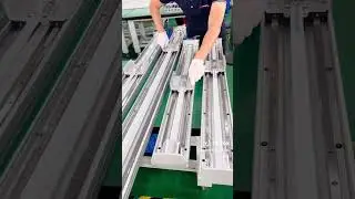 linear module manufacturing
