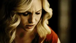 The Vampire Diaries | My immortal