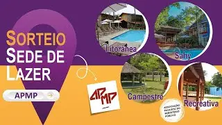 Sorteio para Blocos de JANEIRO de 2026