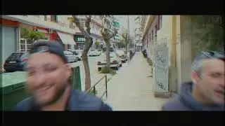 Tolis Q - Darker Feat. Jiannis Bersimis (Video Edit)