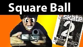 Underground Railroad to Candyland - Square Ball Video