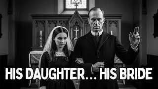 The Reverend Who Married His Own Daughter and Called It Divine Providence